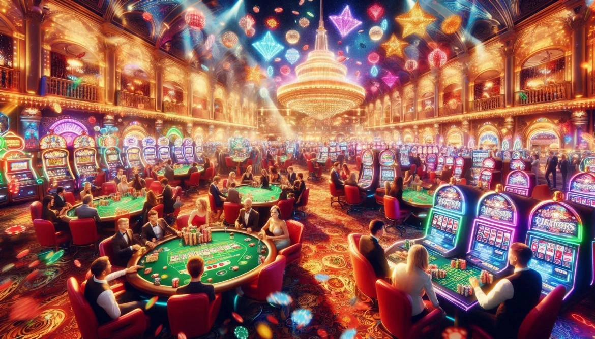 LeoVegas